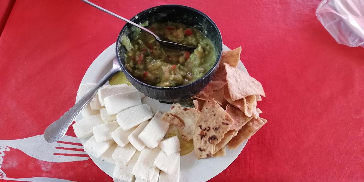 Cecina De Yecapixtla '3 Hermanos' Photos 2