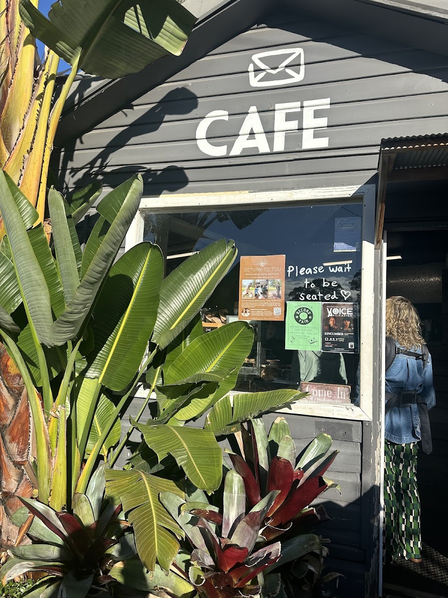 Kincumber Post Cafe